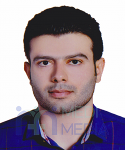 آقای دکتر کورش احمدی