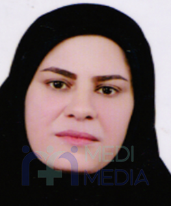 خانم دکتر سیده نسیبه موسوی