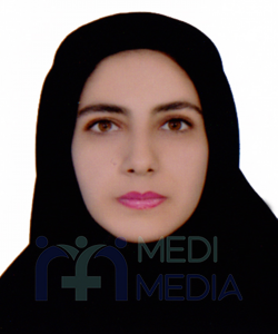 خانم دکتر منصوره رجبی
