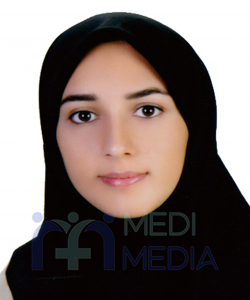 خانم دکتر نازبانو فرپور