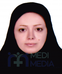 خانم دکتر حنیثه اکبرزاده