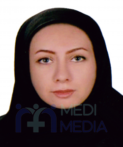 خانم دکتر زهرا موحدی