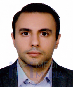 آقای دکتر شهاب الدین گودرزی