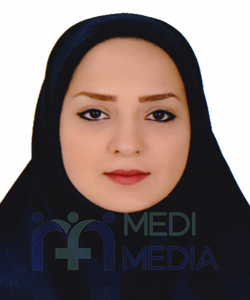 خانم دکتر فاطمه منصوری