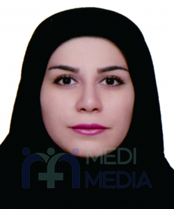 خانم دکتر الهام سلطانی