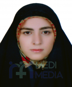 خانم دکتر زهرا اجل لوئیان