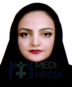 خانم دکتر پرنیان حبیبی