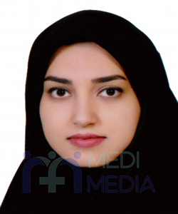 خانم دکتر شیوا شهبازی