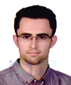 آقای دکتر ایمان نمازی