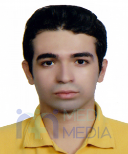آقای دکتر رضا لطفی