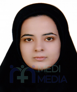 خانم دکتر الهام ذهبی