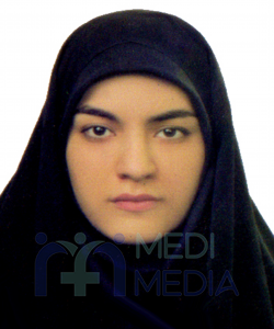 خانم دکتر فائزه ملکی