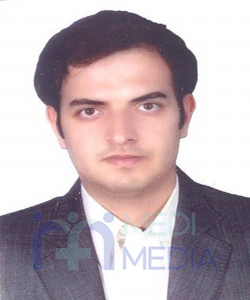 آقای دکتر محمداحسان اشرف گنجوئی