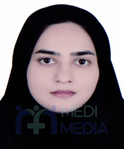 خانم دکتر محدثه بیدشکی