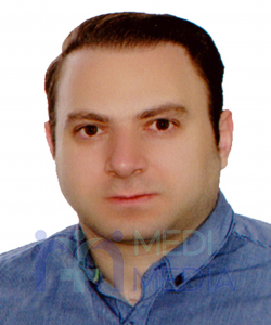 آقای دکتر پویا پارسامنش