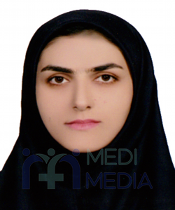 خانم دکتر زهرا اعظمیان جزی