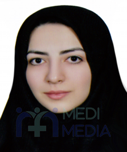 خانم دکتر مینوسادات علوی