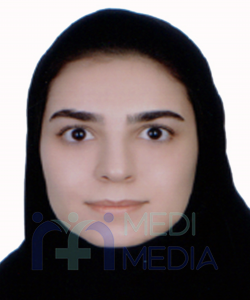 خانم دکتر مریم مقیمی فام