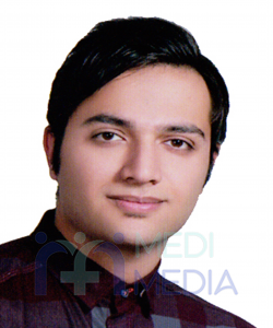 آقای دکتر محمود رضائی