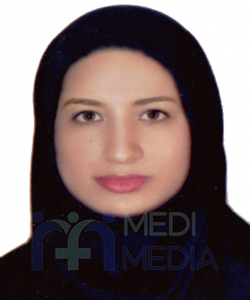 خانم دکتر زهرا رحیمی سکه روانی