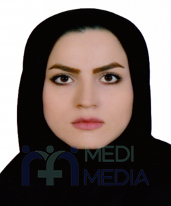 خانم دکتر فرزانه اکبری