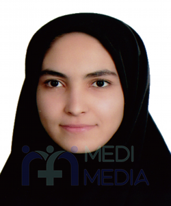خانم دکتر مینا محمدطاهری