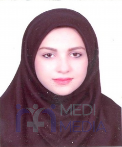 خانم دکتر نسیم السادات هاشمی