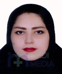 خانم دکتر دیبا اباذری