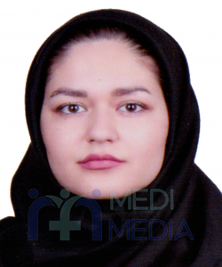 خانم دکتر مهسا حسن نصیری