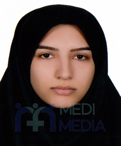 خانم دکتر نگین سوداگر