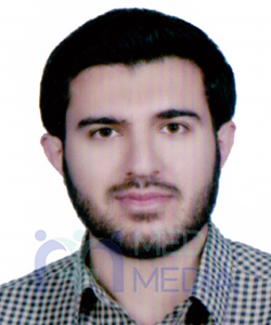 آقای دکتر محسن امانی یامچلو