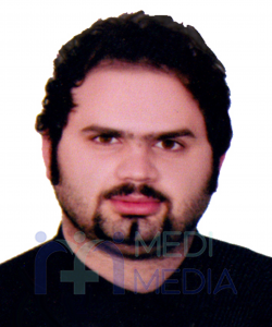 آقای دکتر سیدامین نقیبی