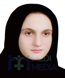 خانم دکتر مریم هدایتیان