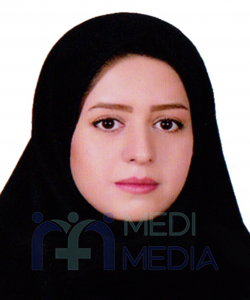 خانم دکتر زهراسادات انتظام