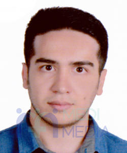 آقای دکتر پوریا احیایی
