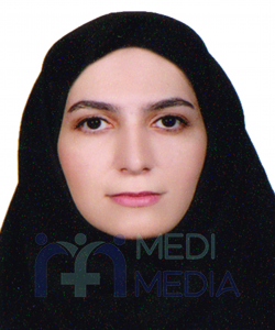 خانم دکتر هیوا فرخاکفر