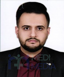 آقای دکتر محمد مهدی فخلعی