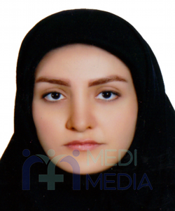خانم دکتر پانیذ مژدگانلو