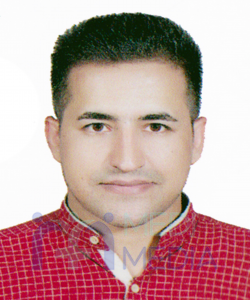 آقای دکتر سعید صادقیان