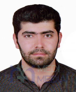 آقای دکتر رضا معینی فارسانی