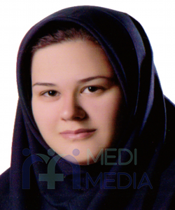 خانم دکتر مژگان حسن پور