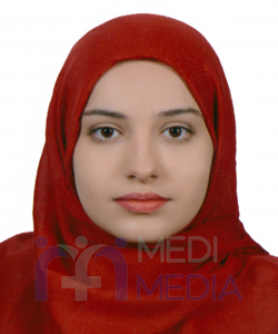 خانم دکتر ریحانه سلیمانی