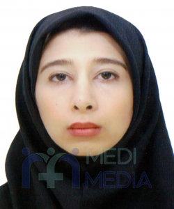 خانم دکتر پانیذ فتحی
