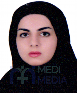 خانم دکتر سرور طهماسبی