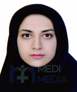 خانم دکتر افروز سپهدار