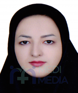 خانم دکتر اسما اسلامی