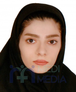 خانم دکتر نگار چتین