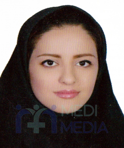 خانم دکتر مهسان ثابت
