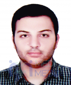 آقای دکتر سیدعلیرضا افزون