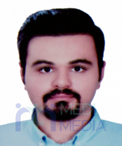 آقای دکتر میعاد شیخی دزفولی